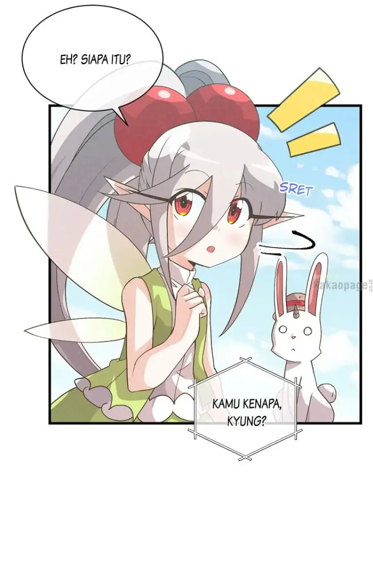 Spirit Farmer Chapter 46 Gambar 54