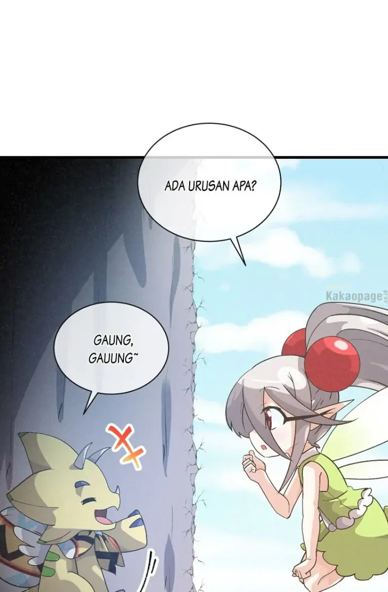 Spirit Farmer Chapter 46 Gambar 55