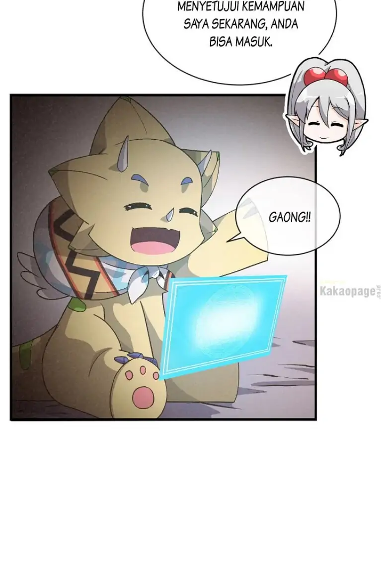 Spirit Farmer Chapter 46 Gambar 62