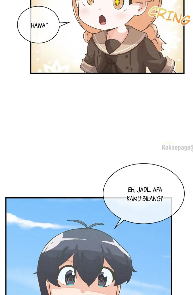 Spirit Farmer Chapter 46 Gambar 69