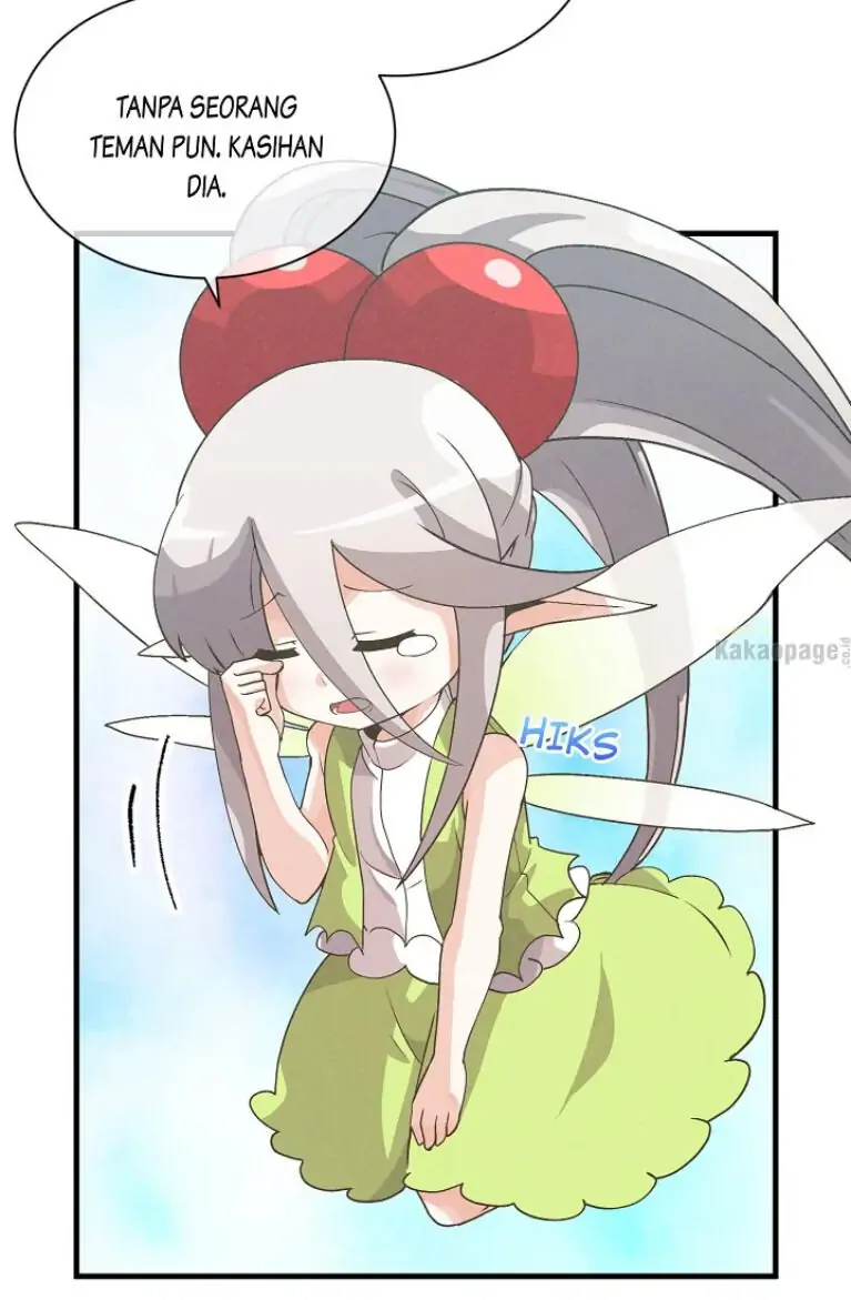 Spirit Farmer Chapter 46 Gambar 71