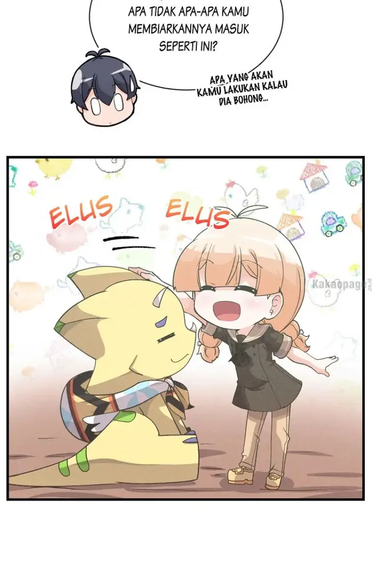 Spirit Farmer Chapter 46 Gambar 74