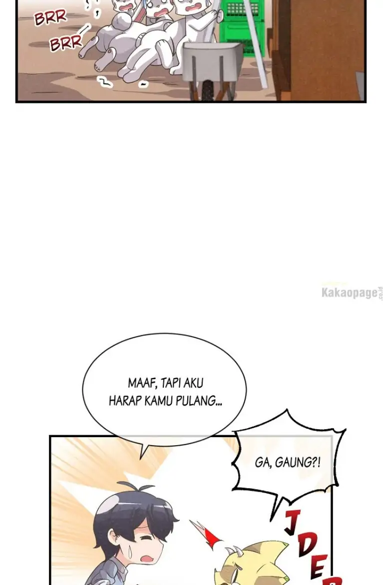 Spirit Farmer Chapter 46 Gambar 84