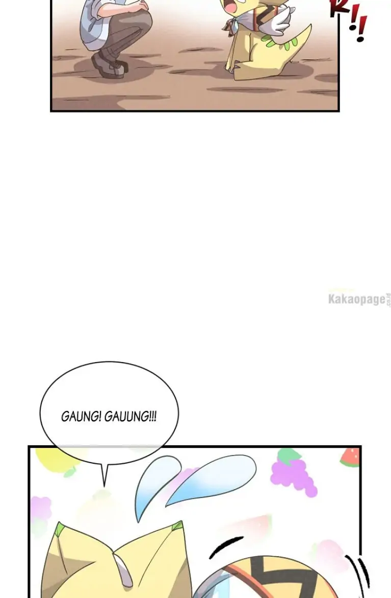 Spirit Farmer Chapter 46 Gambar 85