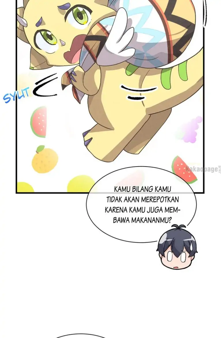 Spirit Farmer Chapter 46 Gambar 86