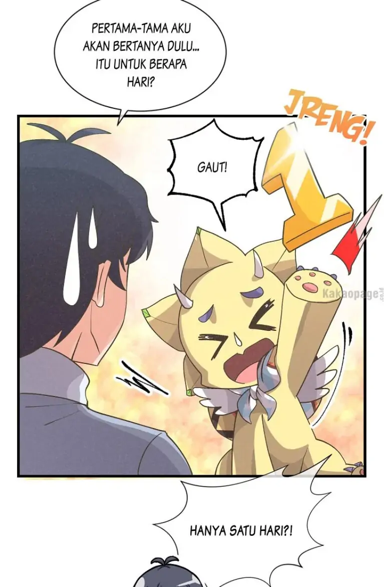 Spirit Farmer Chapter 46 Gambar 87