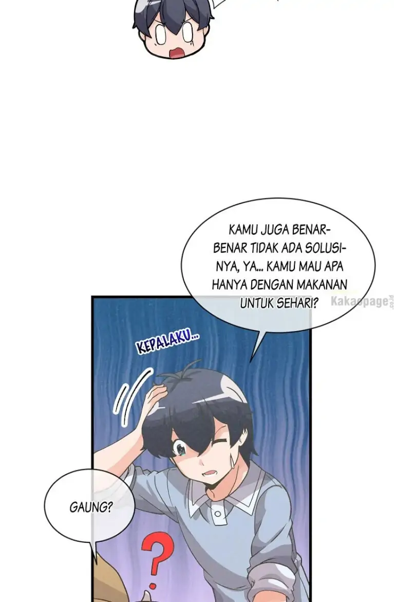 Spirit Farmer Chapter 46 Gambar 88