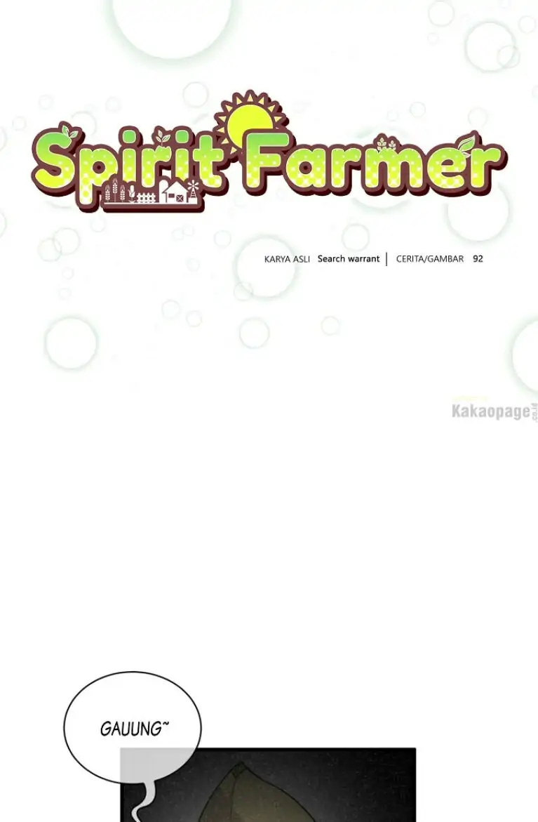 Spirit Farmer Chapter 46 Gambar 9