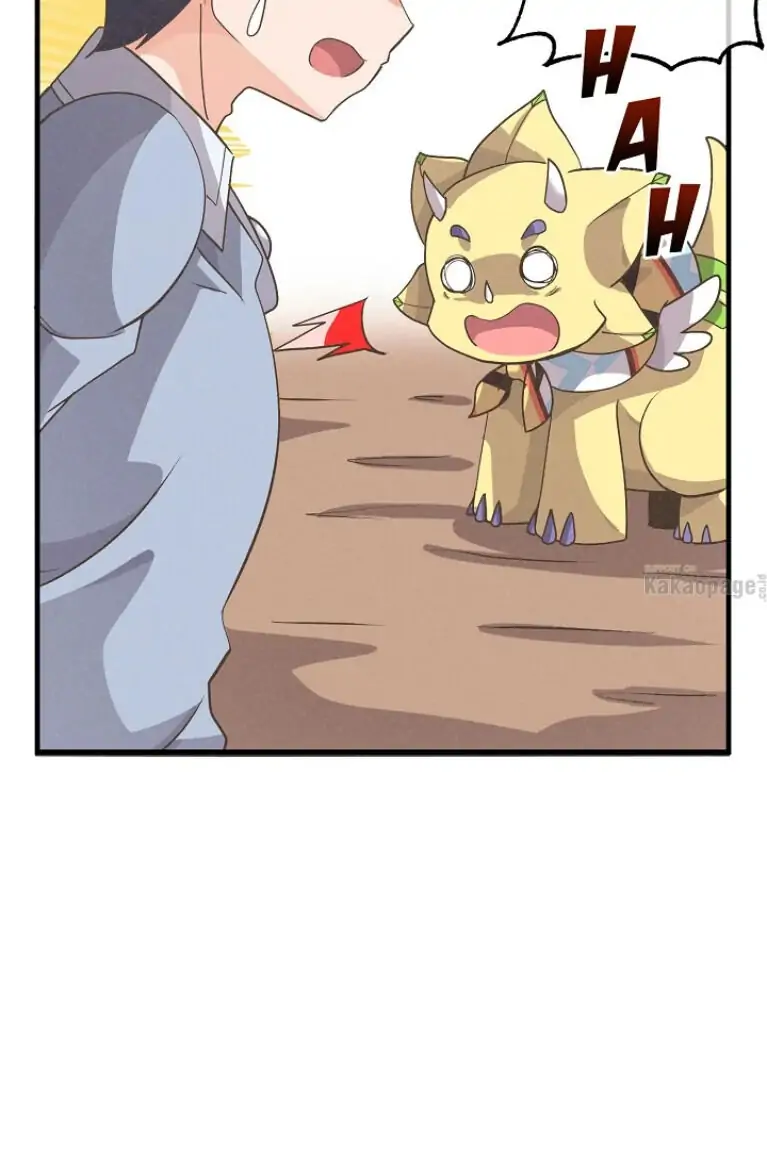 Spirit Farmer Chapter 46 Gambar 90