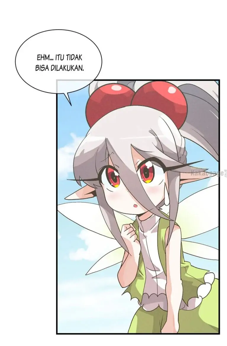 Spirit Farmer Chapter 46 Gambar 91