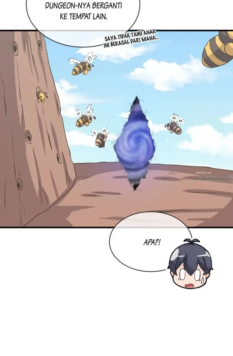 Spirit Farmer Chapter 46 Gambar 94