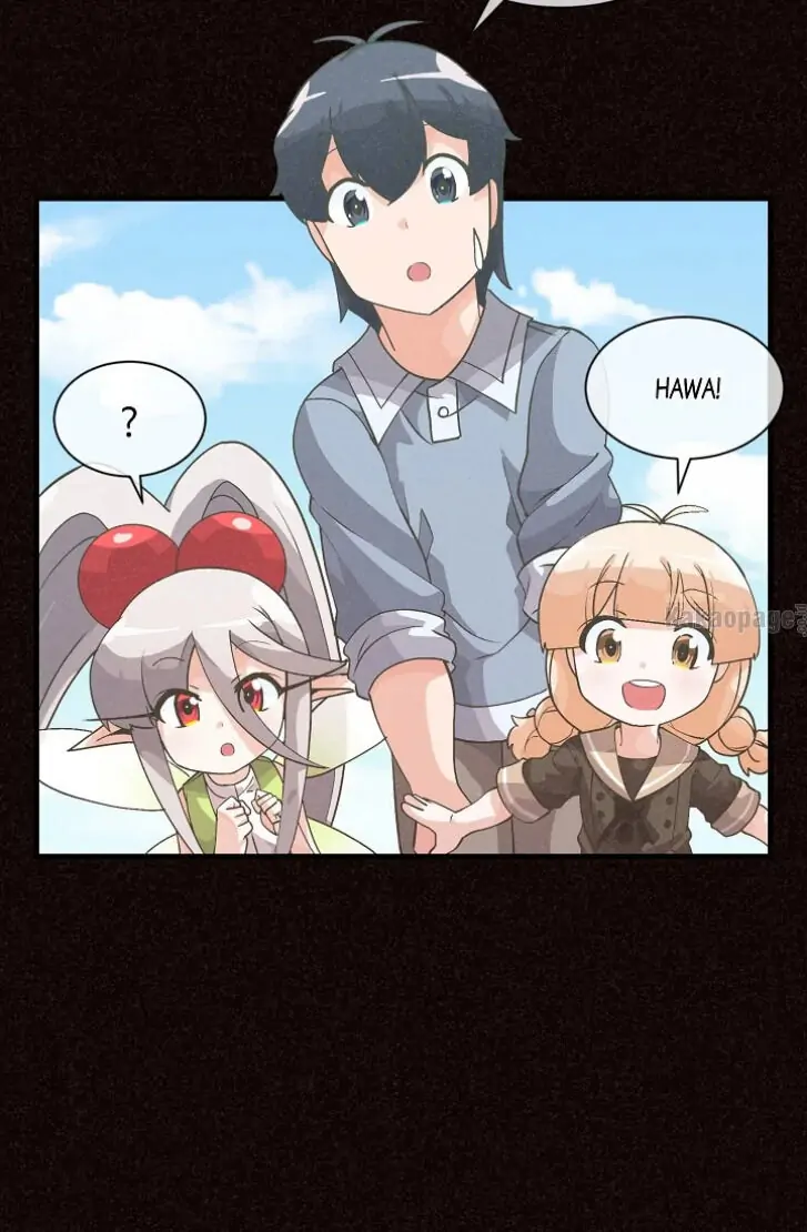 Spirit Farmer Chapter 47 Gambar 16