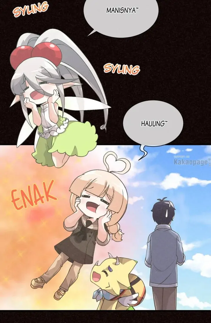 Spirit Farmer Chapter 47 Gambar 18