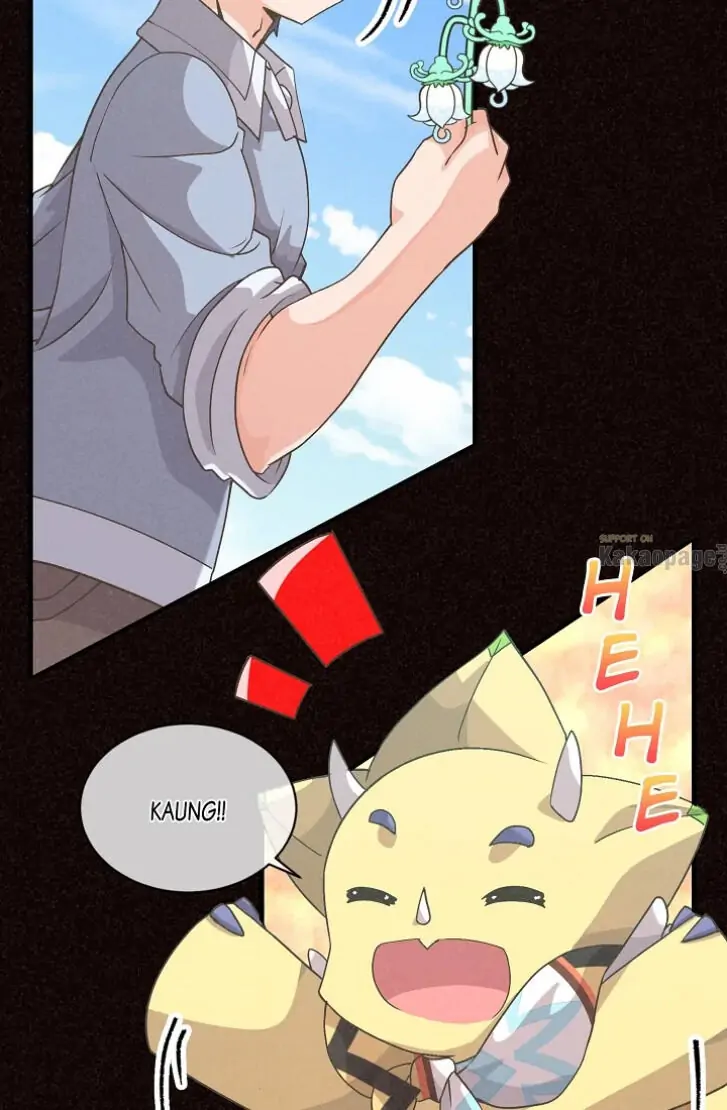 Spirit Farmer Chapter 47 Gambar 22