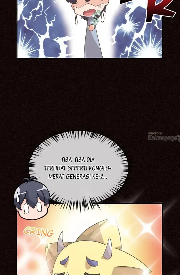 Spirit Farmer Chapter 47 Gambar 24