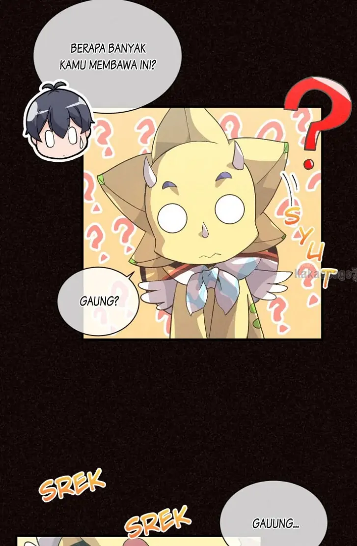 Spirit Farmer Chapter 47 Gambar 26