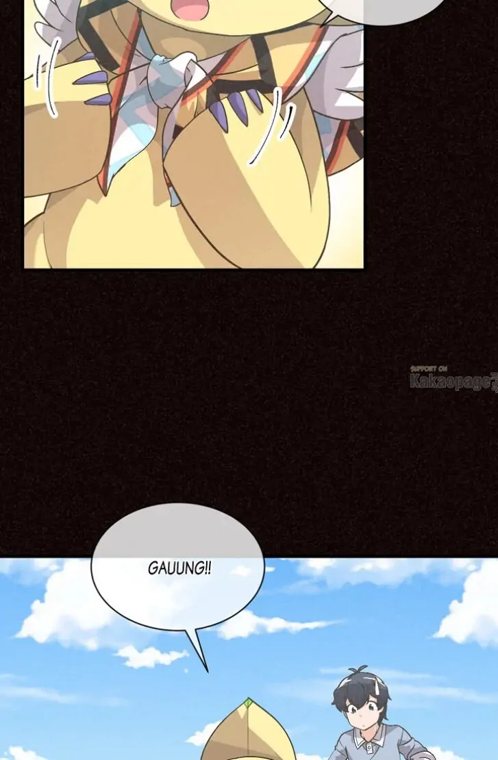 Spirit Farmer Chapter 47 Gambar 27