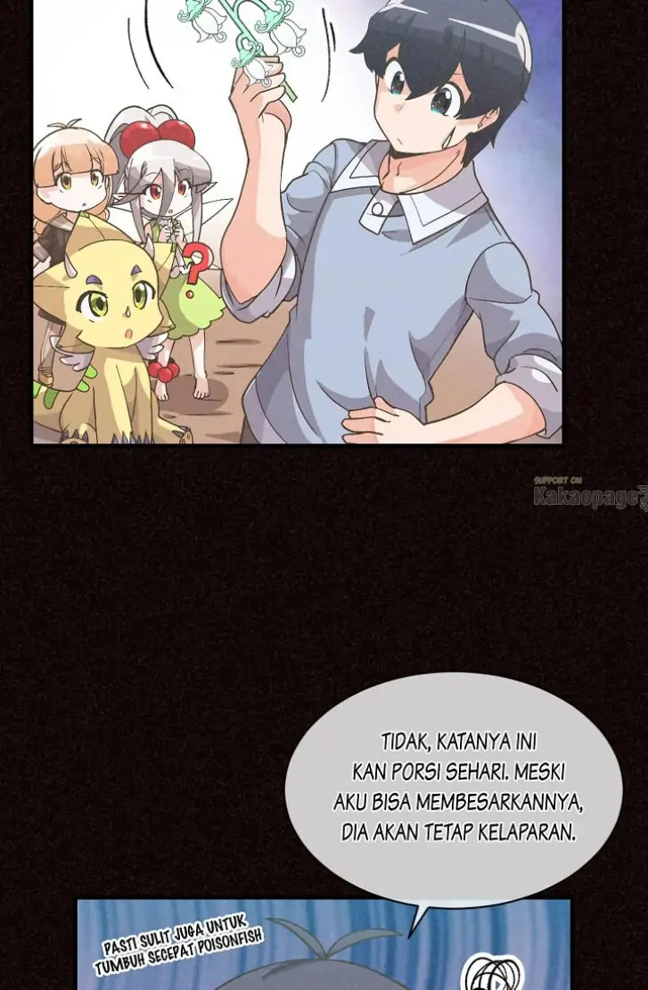 Spirit Farmer Chapter 47 Gambar 32