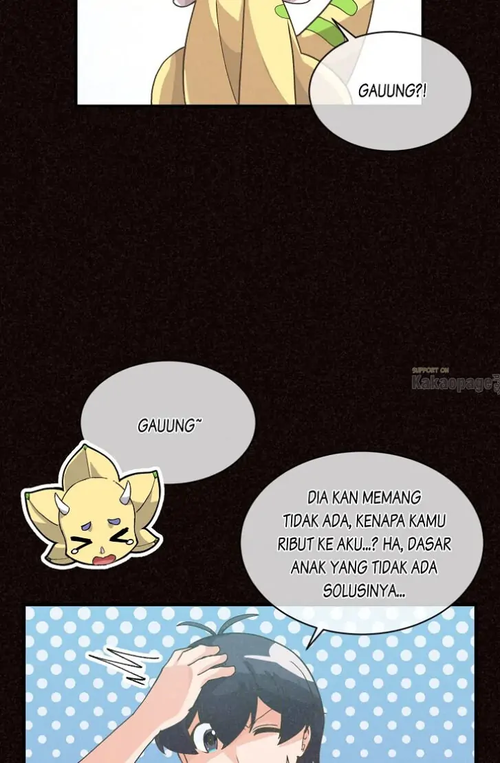 Spirit Farmer Chapter 47 Gambar 37