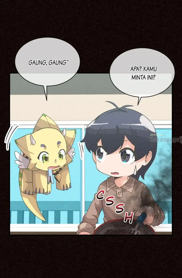 Spirit Farmer Chapter 47 Gambar 39