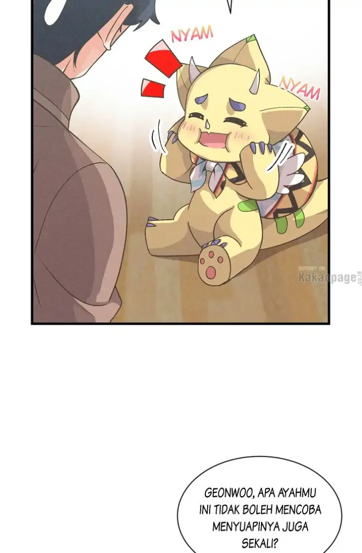 Spirit Farmer Chapter 47 Gambar 45