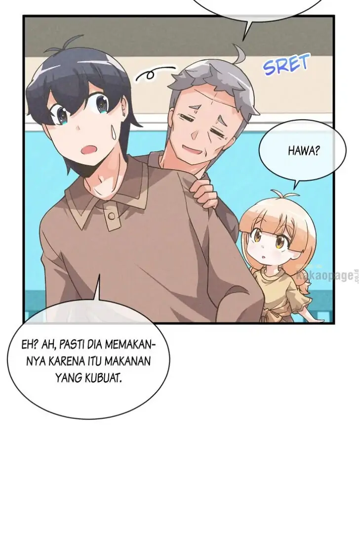 Spirit Farmer Chapter 47 Gambar 46