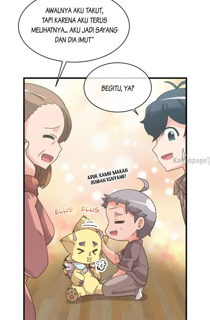 Spirit Farmer Chapter 47 Gambar 49