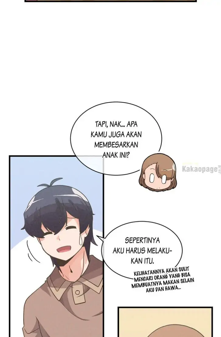 Spirit Farmer Chapter 47 Gambar 50