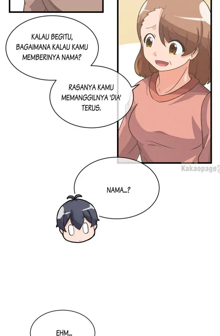 Spirit Farmer Chapter 47 Gambar 51