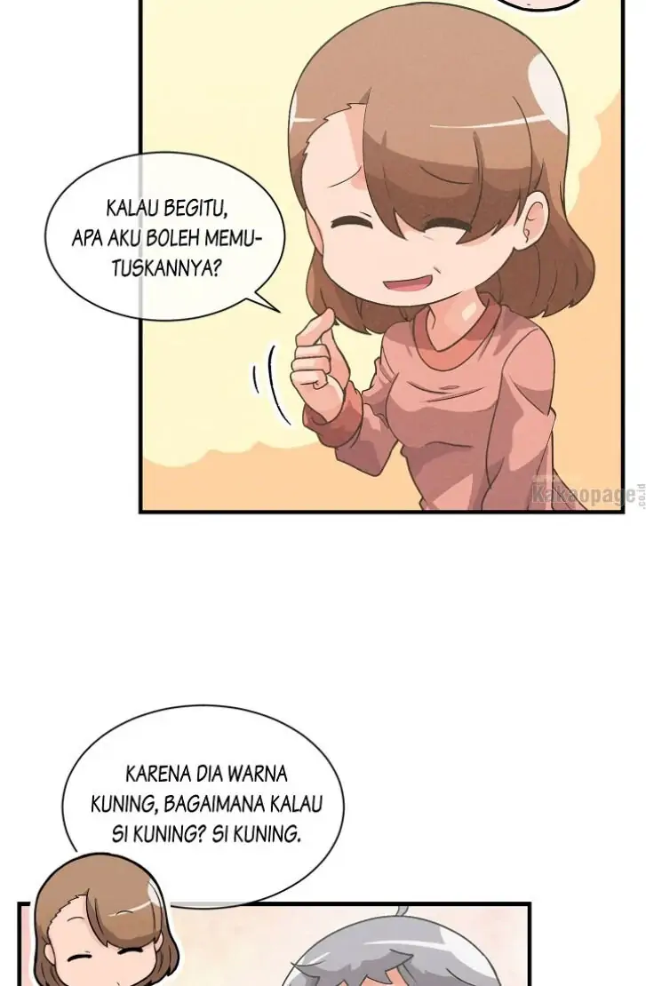 Spirit Farmer Chapter 47 Gambar 53