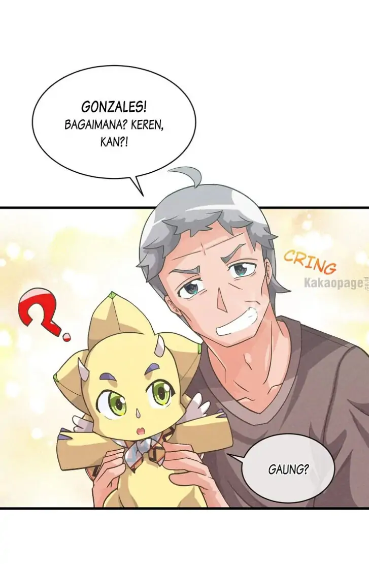 Spirit Farmer Chapter 47 Gambar 57