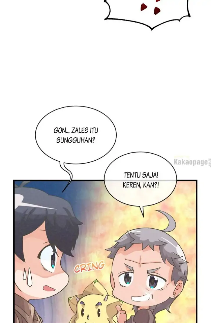 Spirit Farmer Chapter 47 Gambar 59