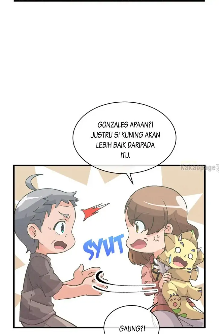 Spirit Farmer Chapter 47 Gambar 60