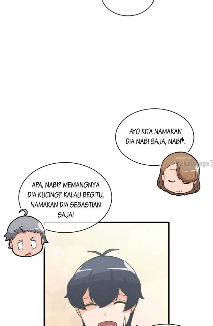 Spirit Farmer Chapter 47 Gambar 61