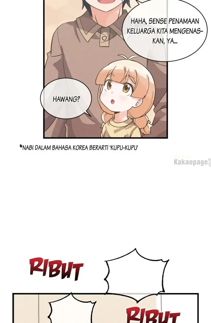 Spirit Farmer Chapter 47 Gambar 62