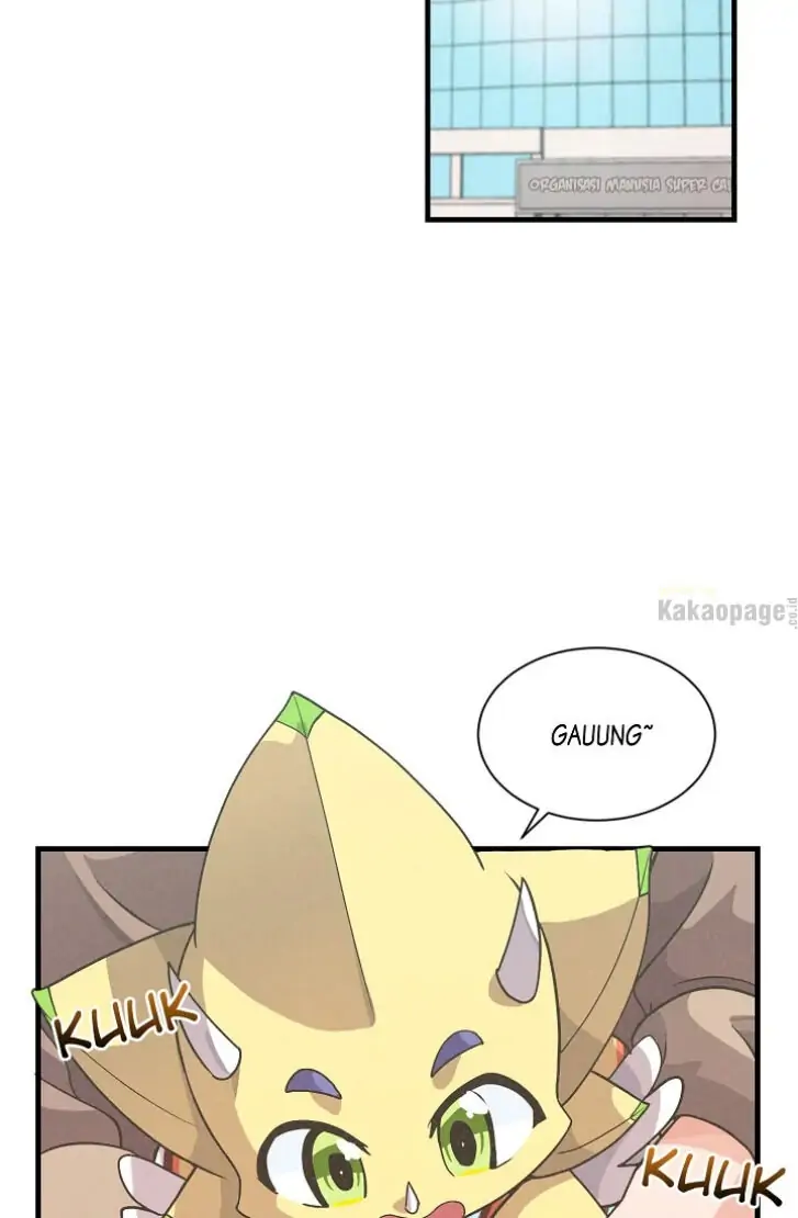 Spirit Farmer Chapter 47 Gambar 66