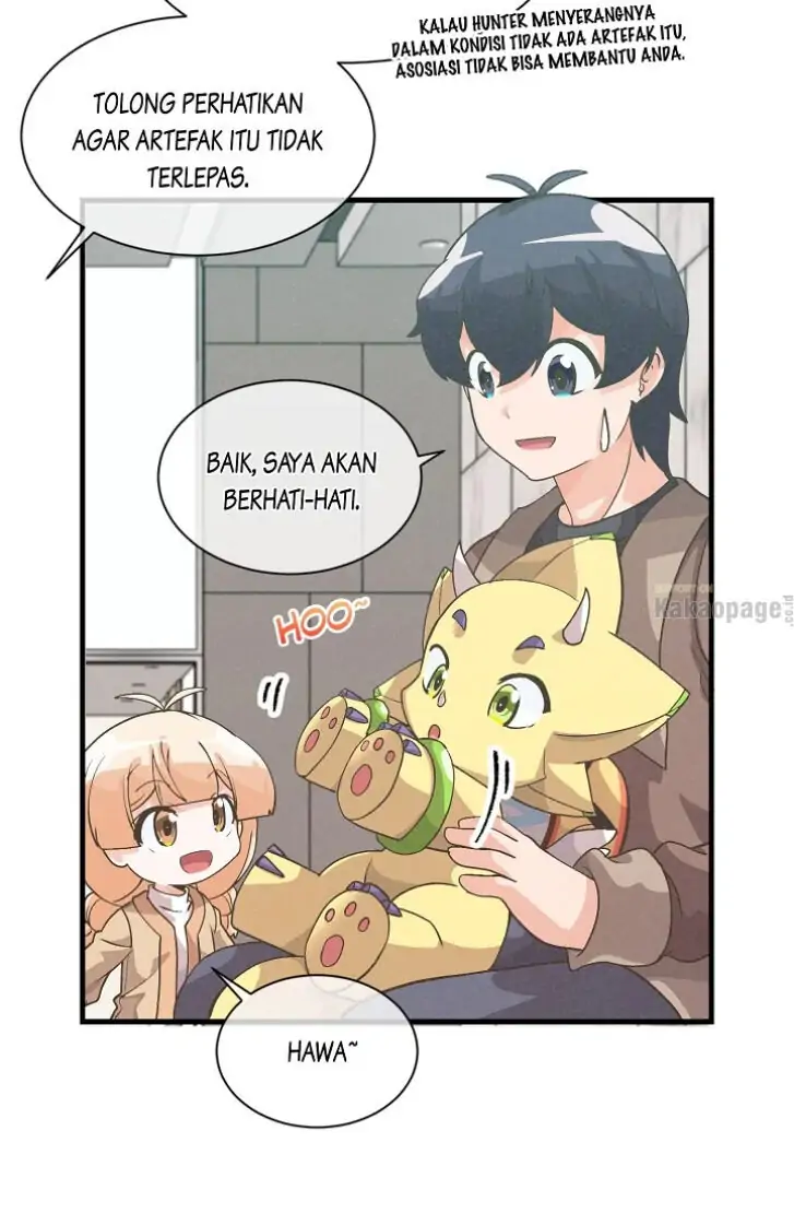 Spirit Farmer Chapter 47 Gambar 71