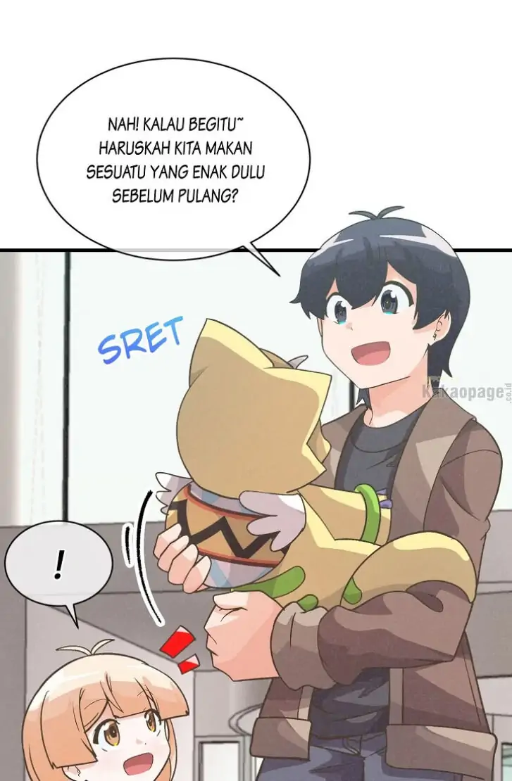 Spirit Farmer Chapter 47 Gambar 76