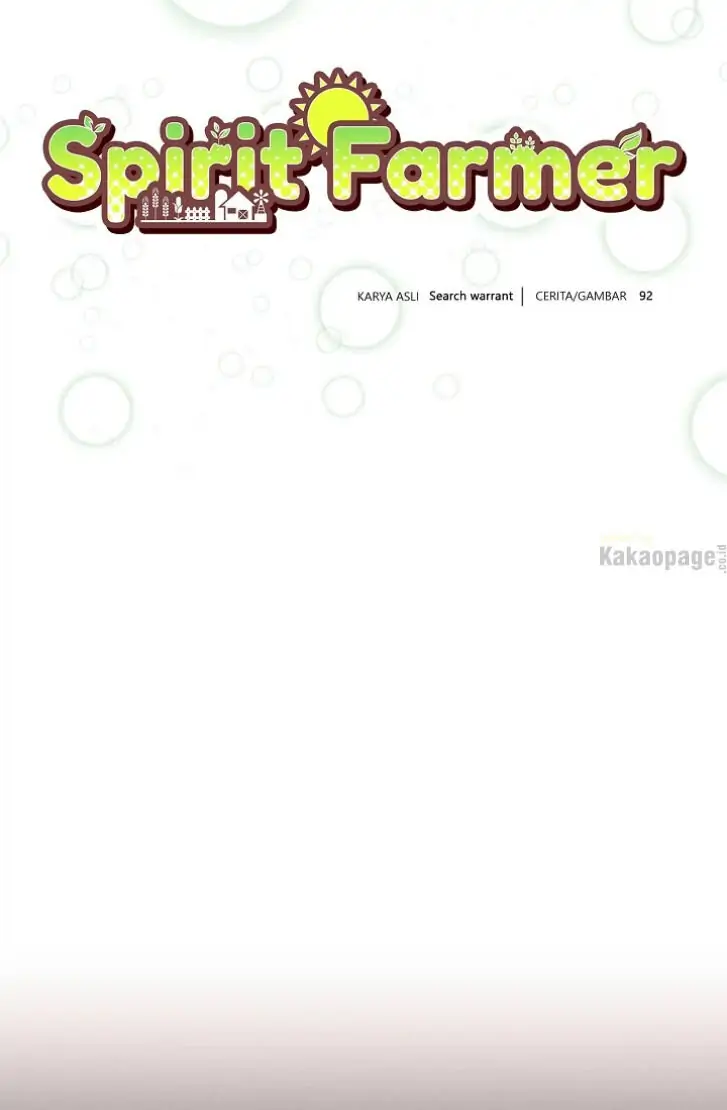 Spirit Farmer Chapter 47 Gambar 8