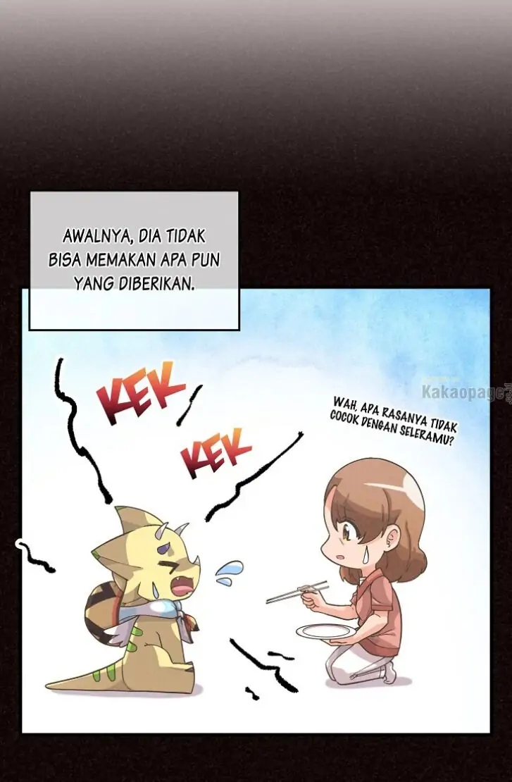 Spirit Farmer Chapter 47 Gambar 9