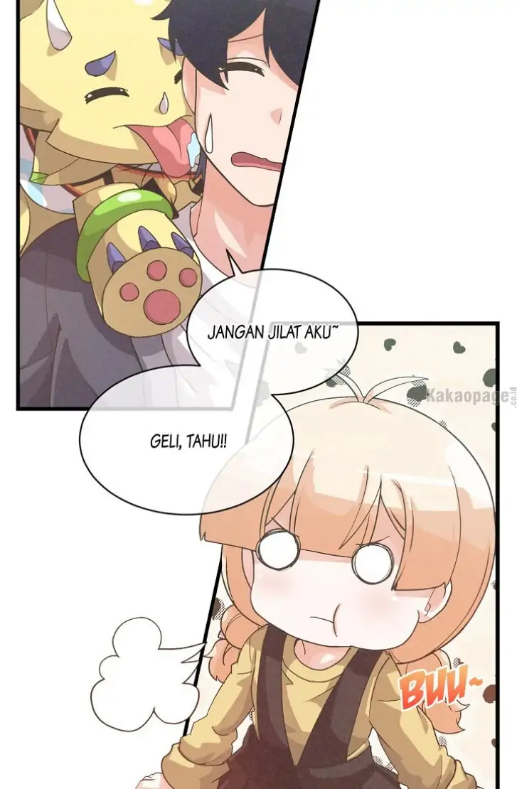 Spirit Farmer Chapter 48 Gambar 11