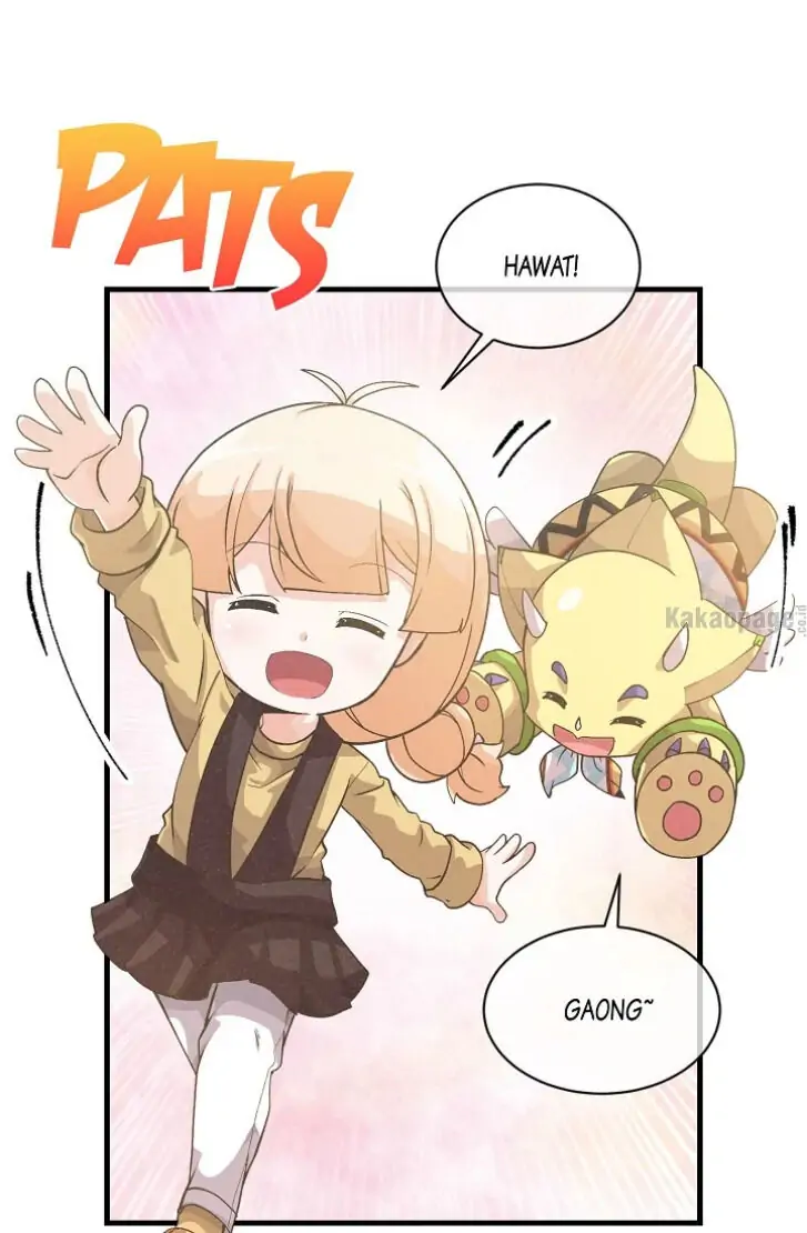 Baca  Spirit Farmer Chapter 48 Gambar 2