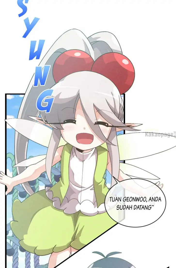 Spirit Farmer Chapter 48 Gambar 23