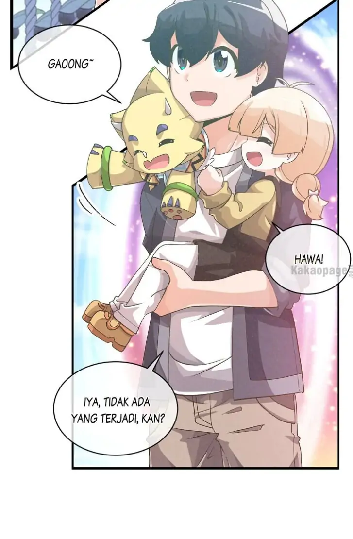 Spirit Farmer Chapter 48 Gambar 24