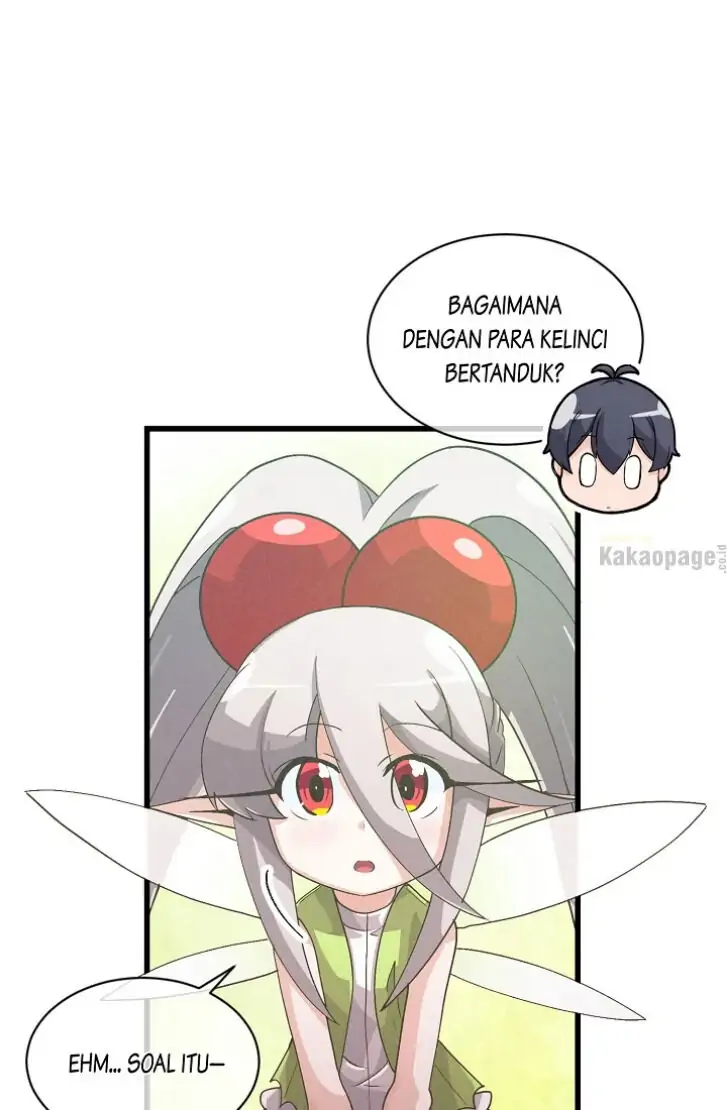 Spirit Farmer Chapter 48 Gambar 25