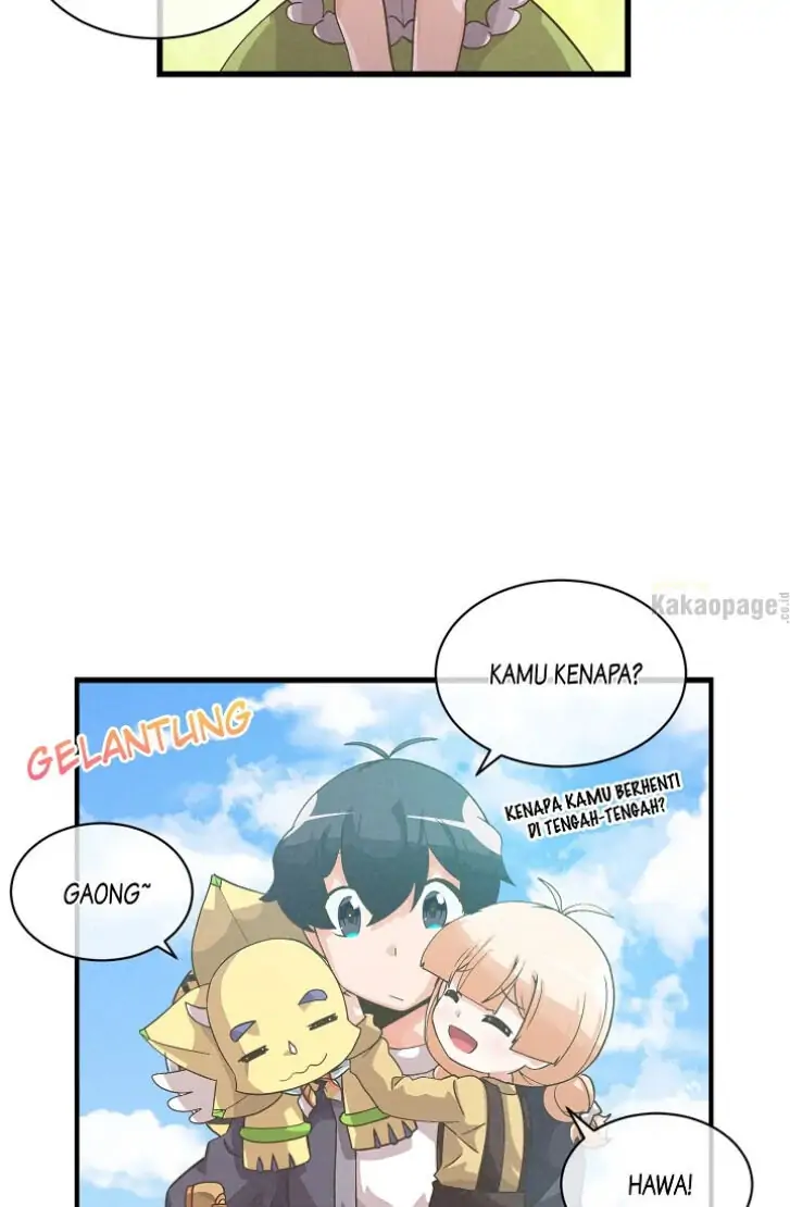 Spirit Farmer Chapter 48 Gambar 26