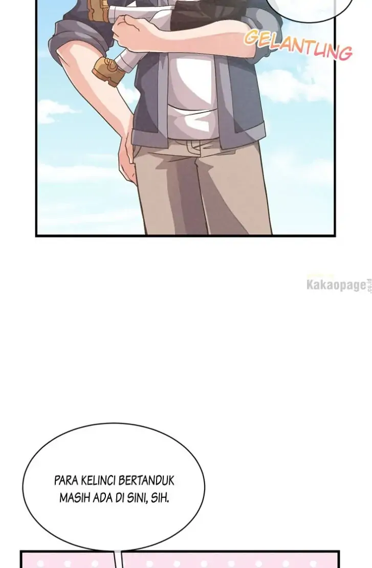 Spirit Farmer Chapter 48 Gambar 27