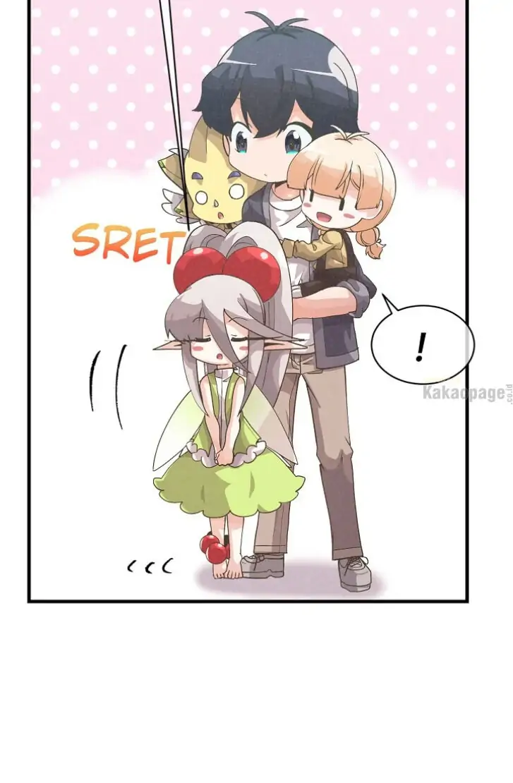 Spirit Farmer Chapter 48 Gambar 28