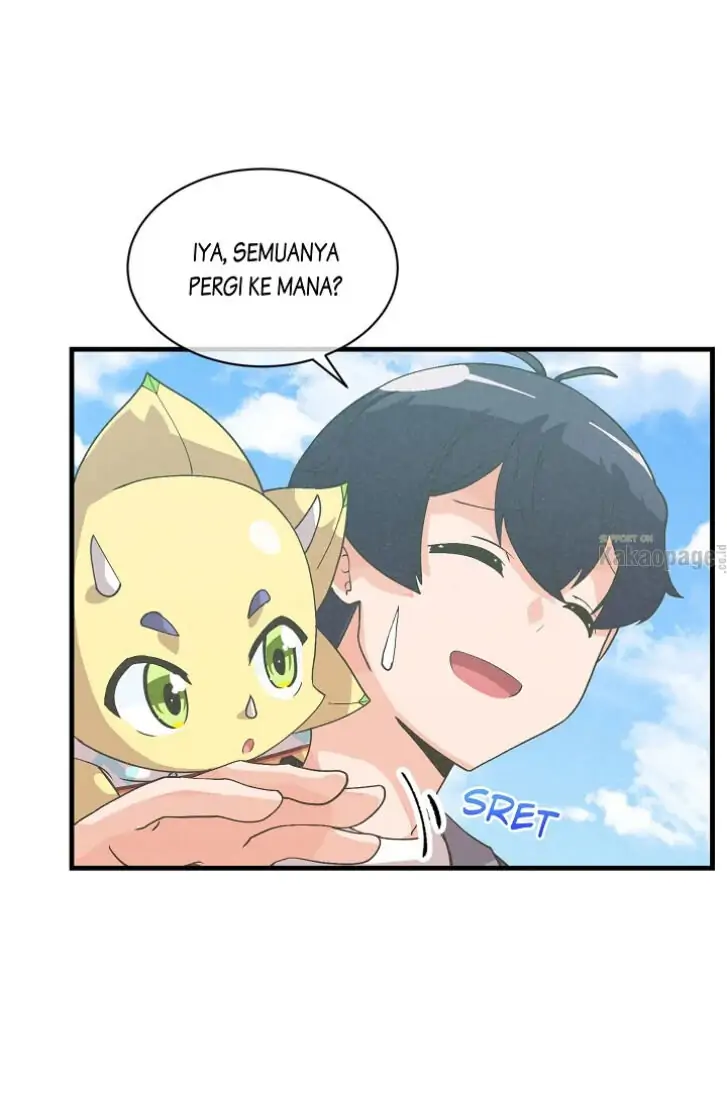 Spirit Farmer Chapter 48 Gambar 31