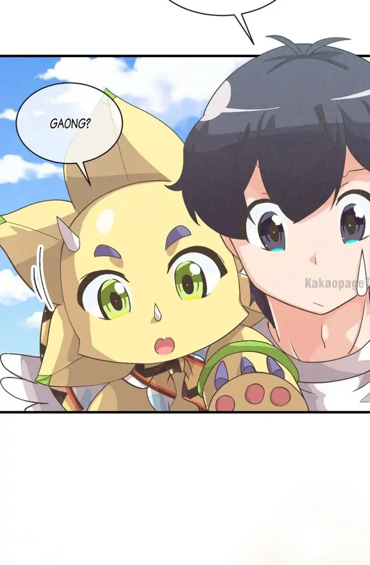 Spirit Farmer Chapter 48 Gambar 36